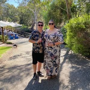 Meet your Posher, Caitlin